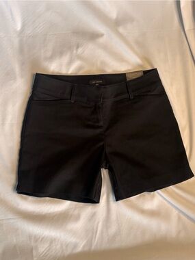 The Limited Black Men's Stretch Chinos
